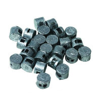 Пломба свинцовая (D-10 мм)